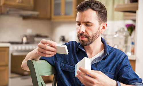 nicotine replacement